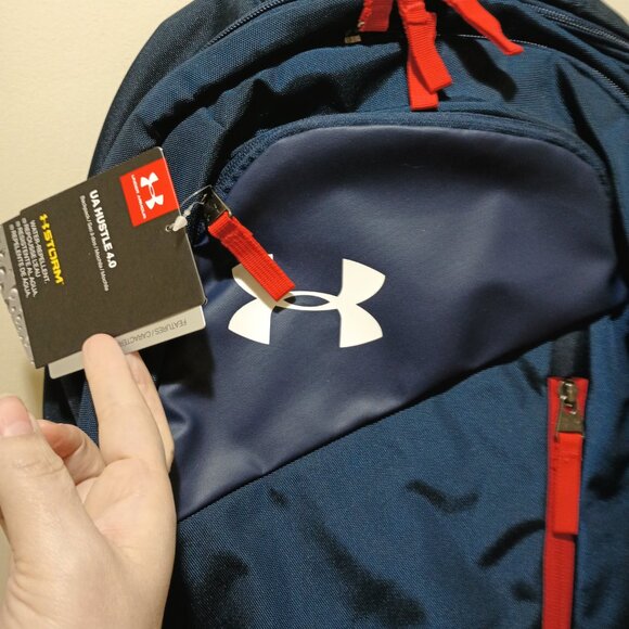 Underarmour Backpack - Picture 2 of 5